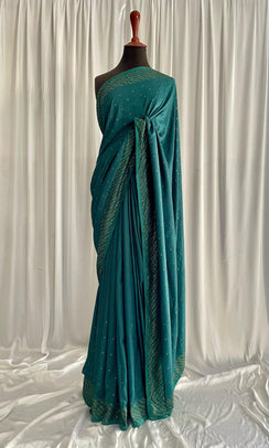 Ayna Collection: Isha