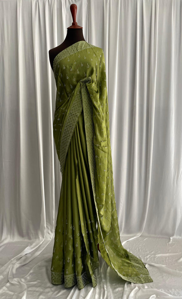 Muse Silks: Athena