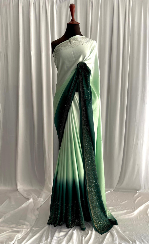 Ayna Collection: Noir
