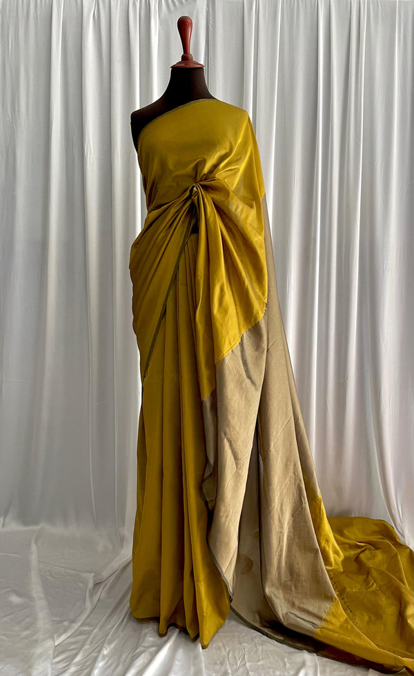 Luxe Silk: Ayra