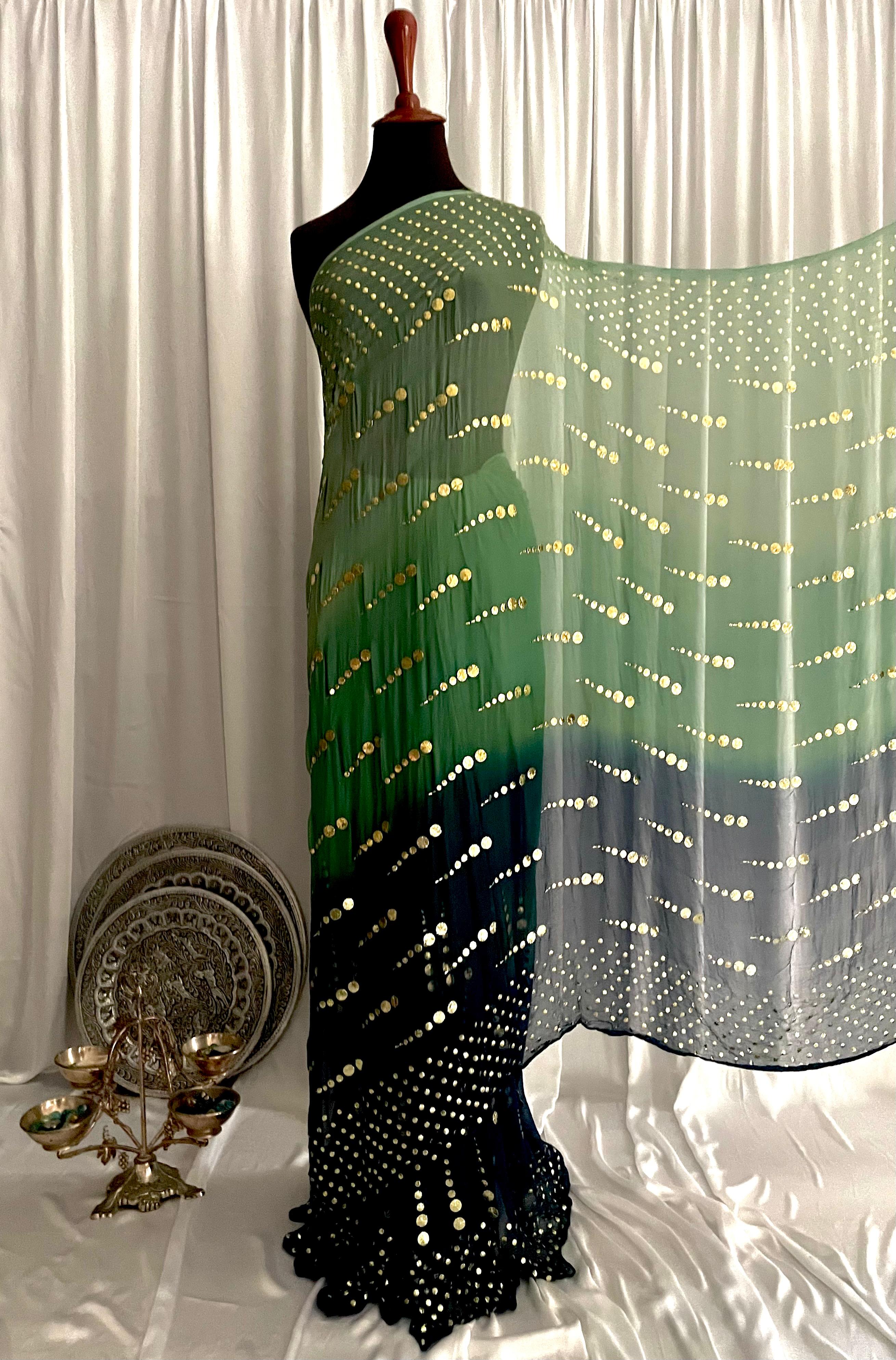 Ombre Muqaish: Zeniya