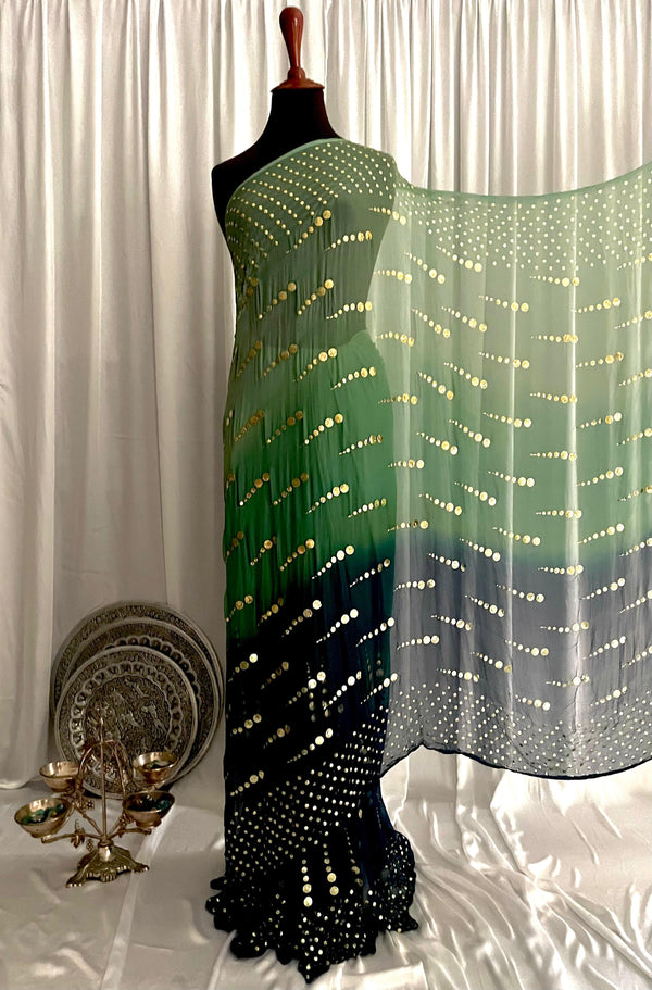 Ombre Muqaish: Zeniya