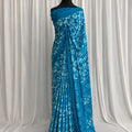 Printed Chiffon: Isla