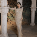Jaan-E-Jahan - Kamdani Mukaish: Sharmila