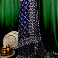 Kamdani Muqaish: Isya