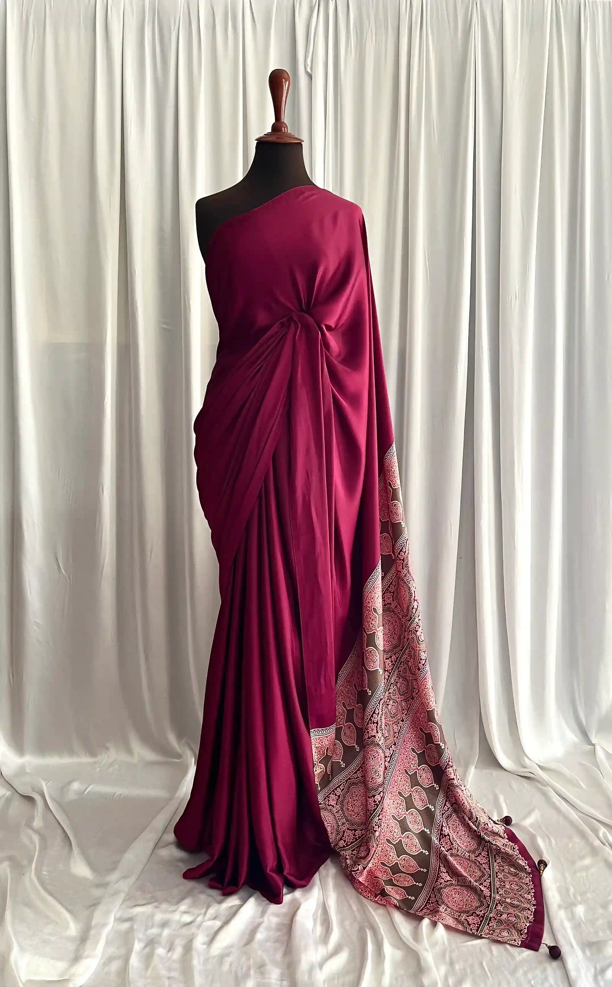 Ajrak: Koyal