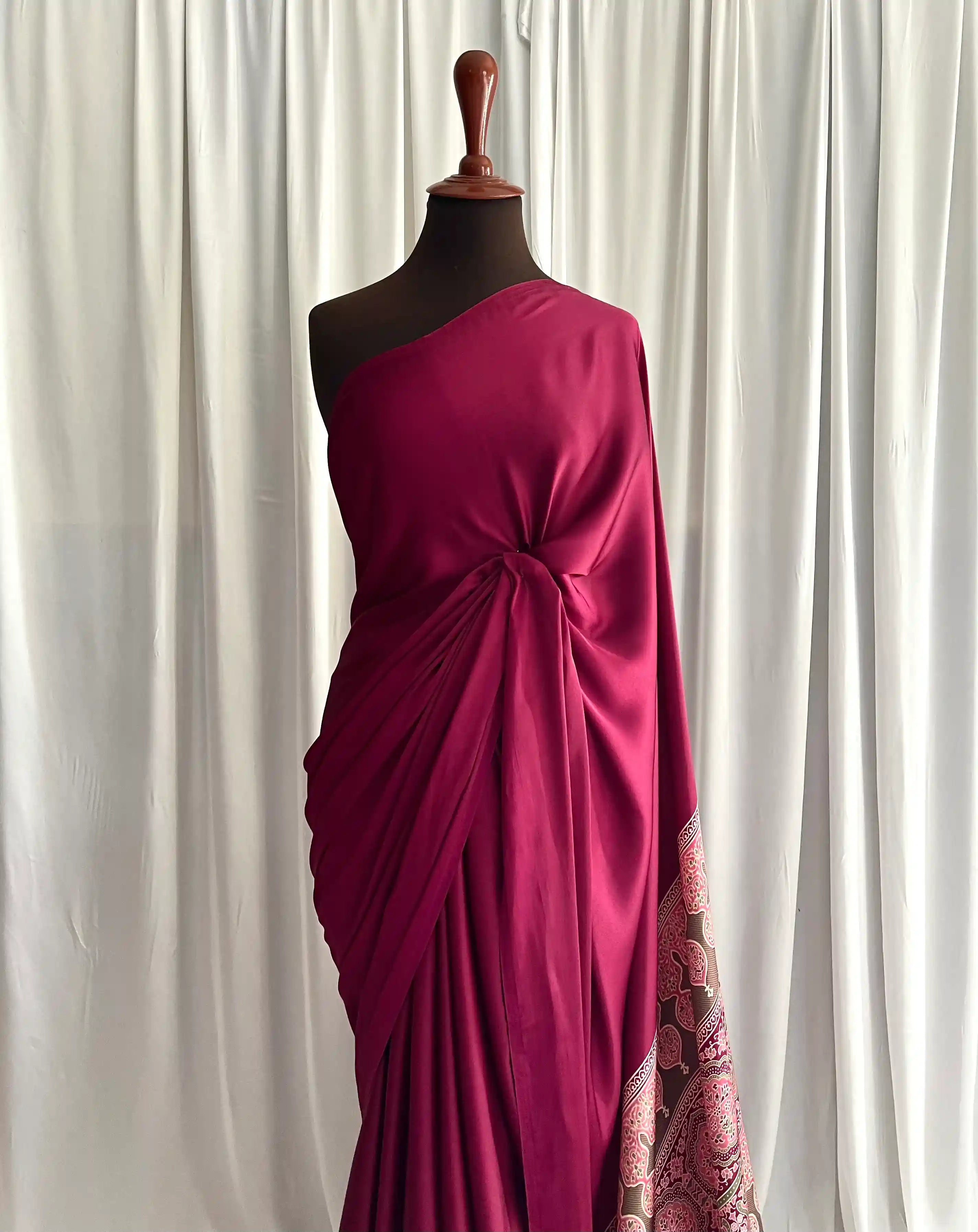 Ajrak: Koyal