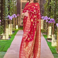 Jaan-E-Jahan - Banarasi: Laal Ishq