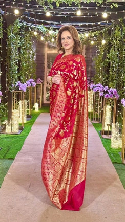 Jaan-E-Jahan - Banarasi: Laal Ishq