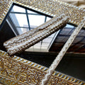 Lace Edging Per Yard (Design 4)