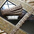 Lace Edging Per Yard (Design 6)