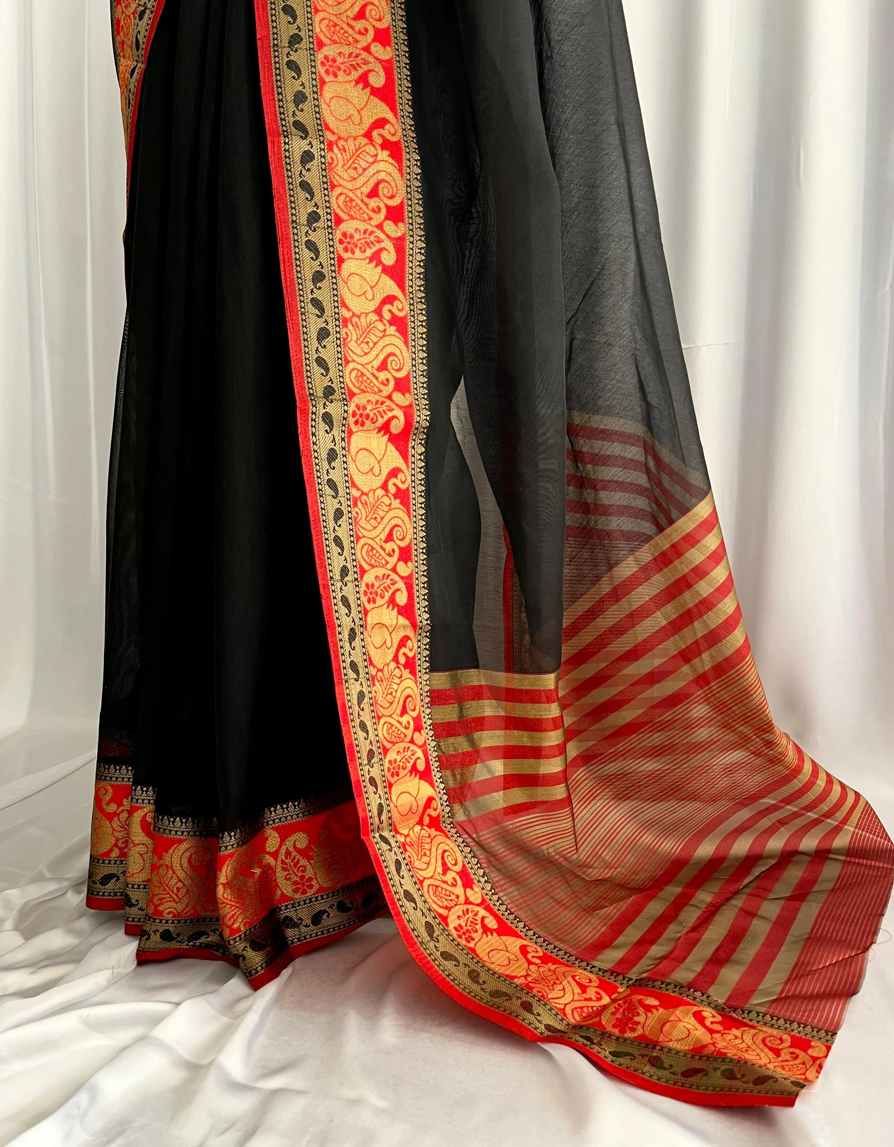 Legacy Cotton Silk: Anna