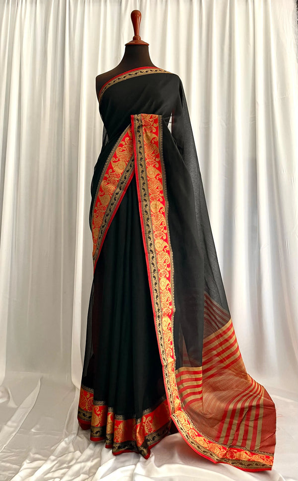 Legacy Cotton Silk: Anna
