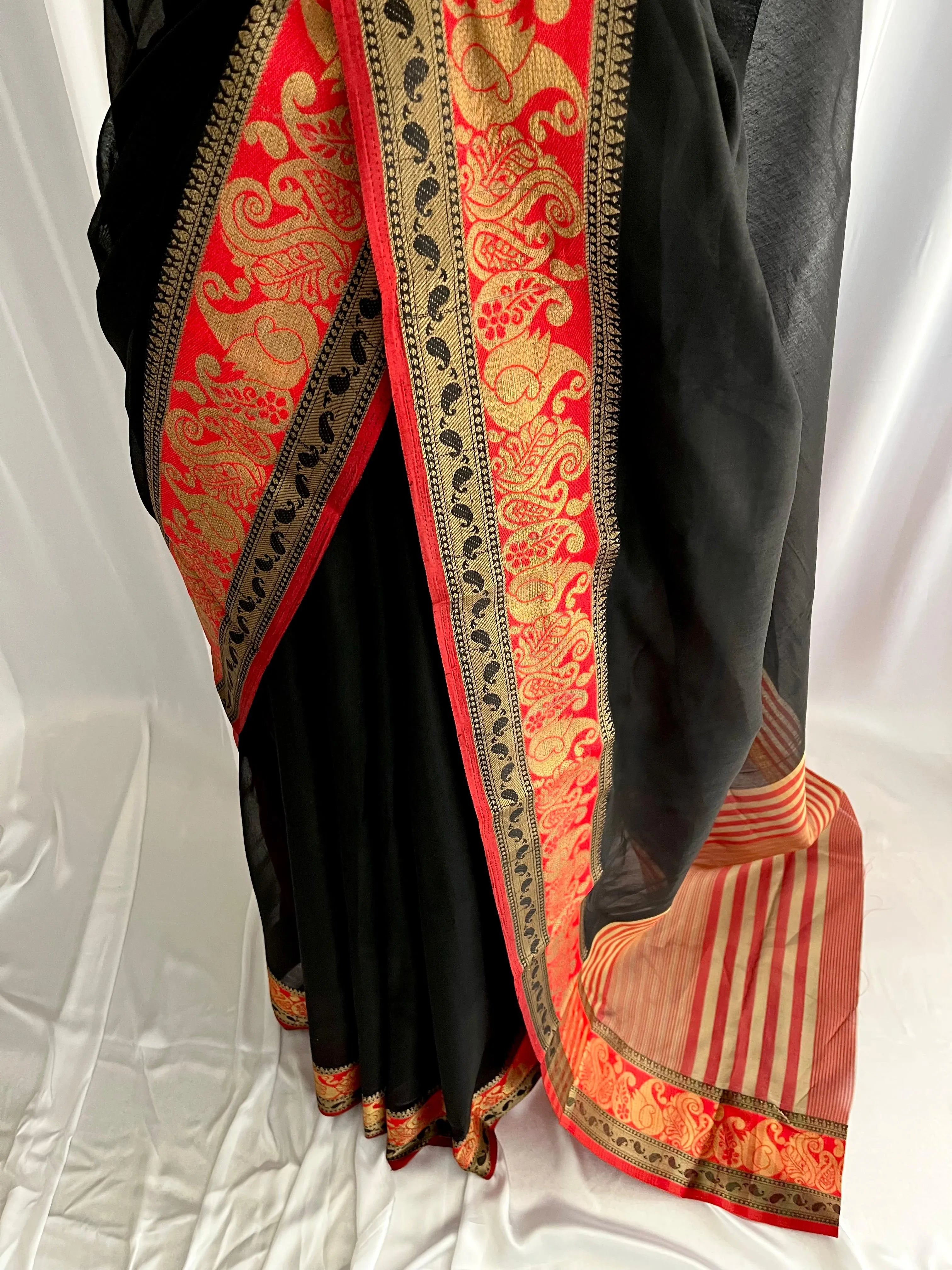 Legacy Cotton Silk: Anna