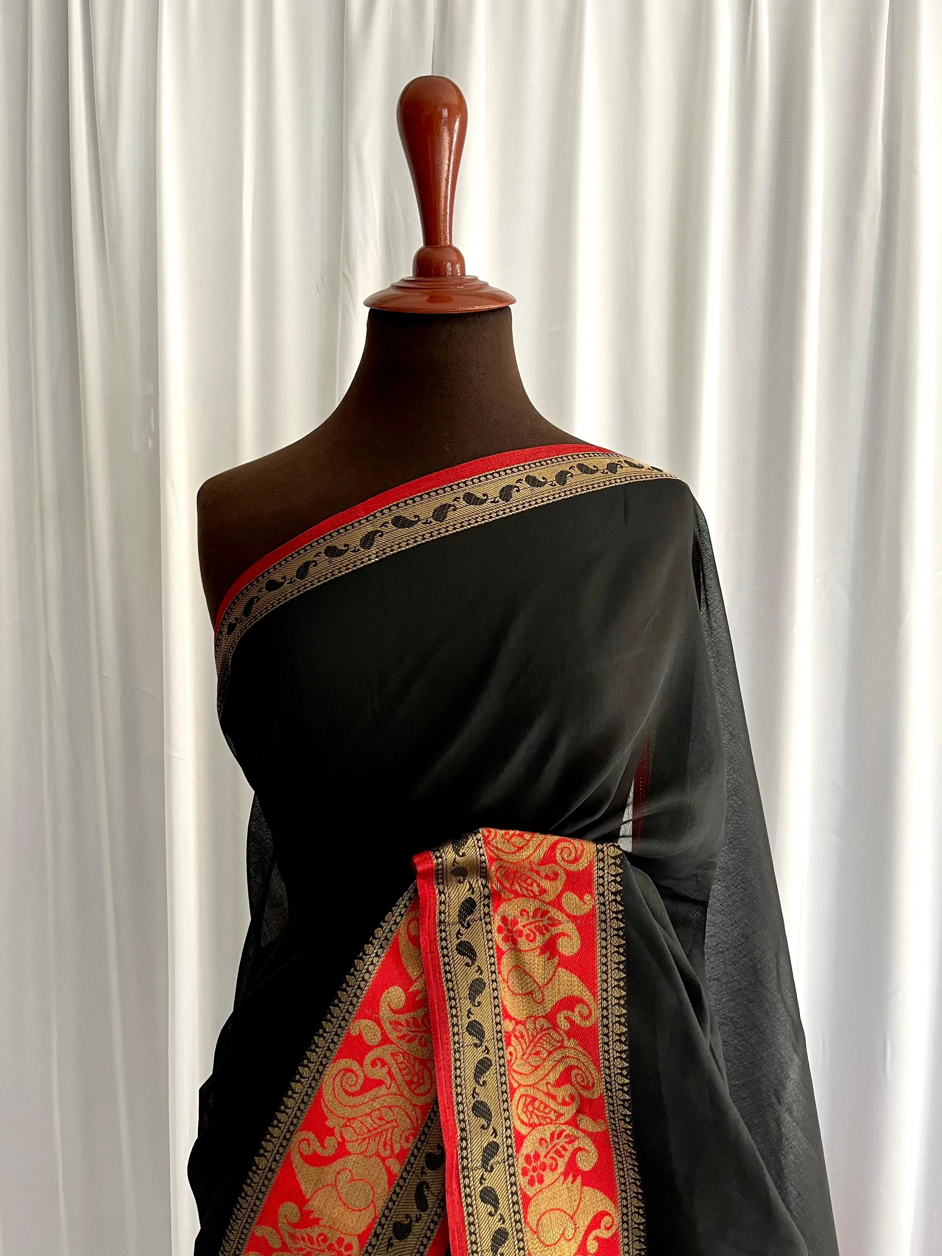 Legacy Cotton Silk: Anna