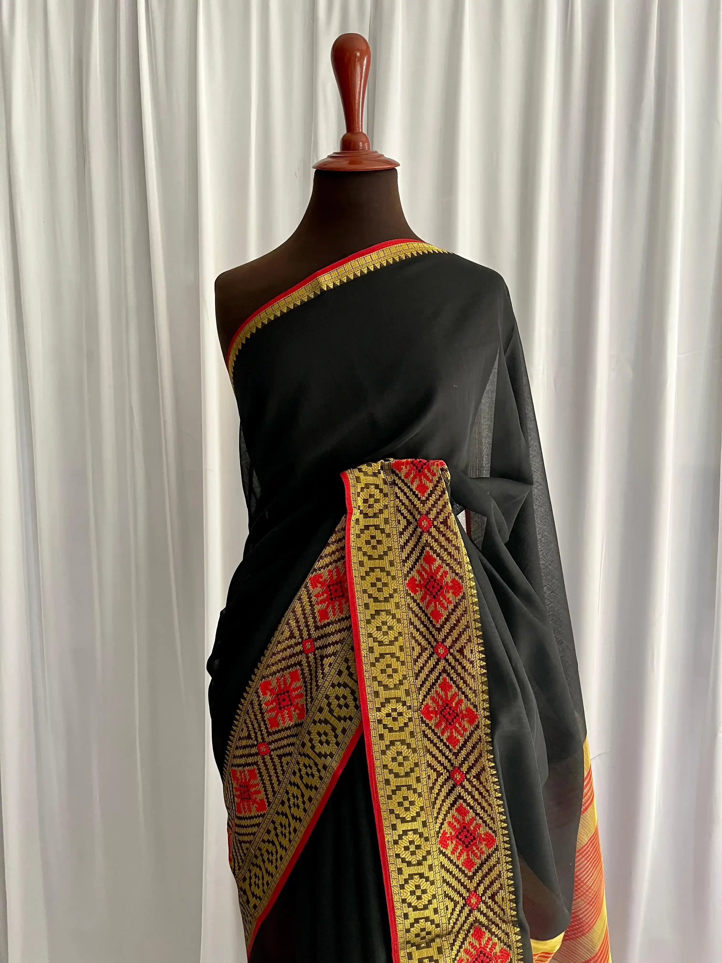 Legacy Cotton Silk: Zeenat