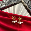 Lilou Earrings