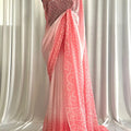 Hand-tied Chunri: Sahira