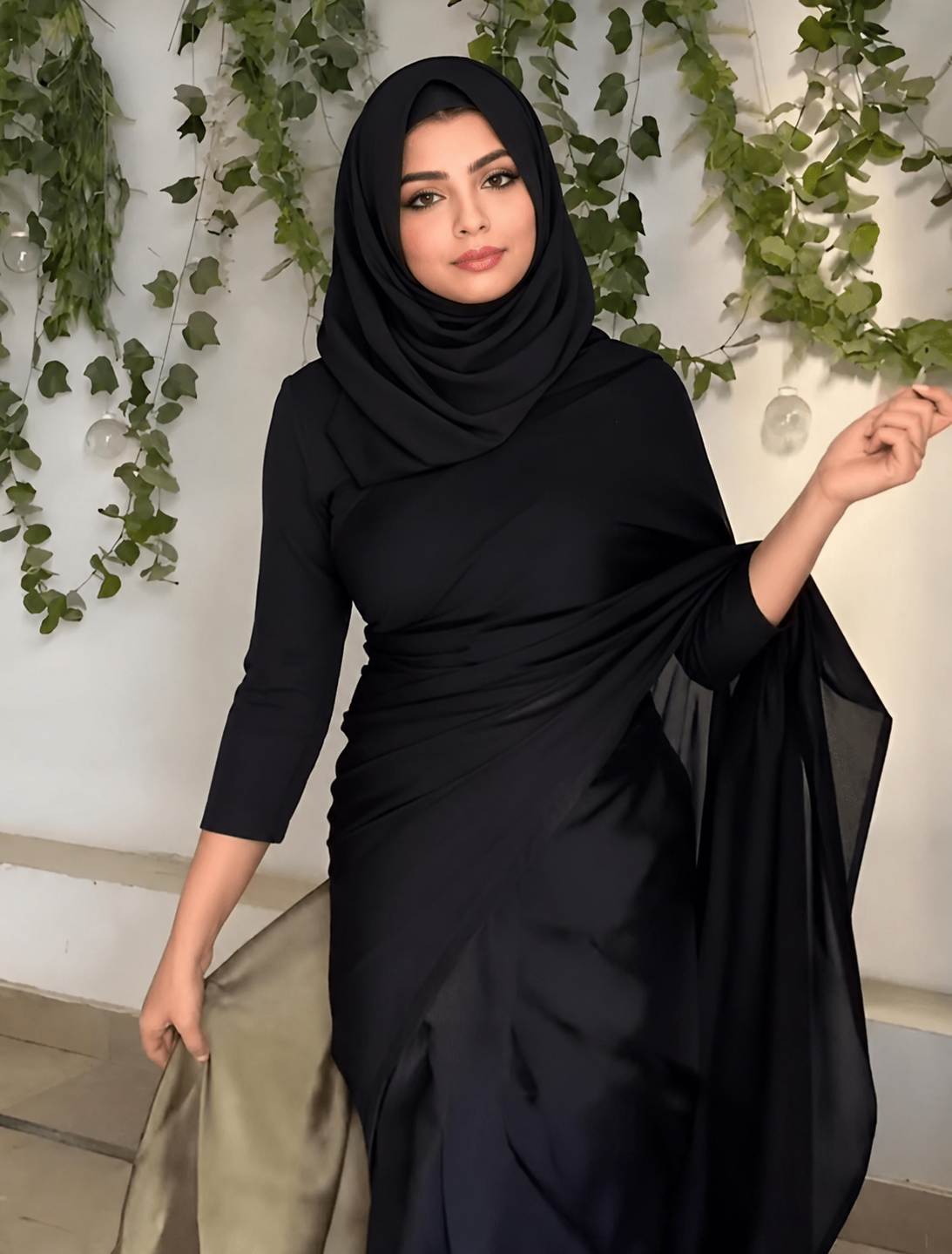 Luxe Silk: Kajol