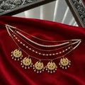 Mahveen Earrings