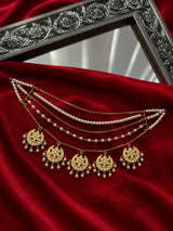 Mahveen Earrings