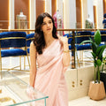 Solid Sheesha Silk: Maribelle