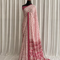 Printed Chiffon: Maribel