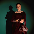 Dilruba Velvet
