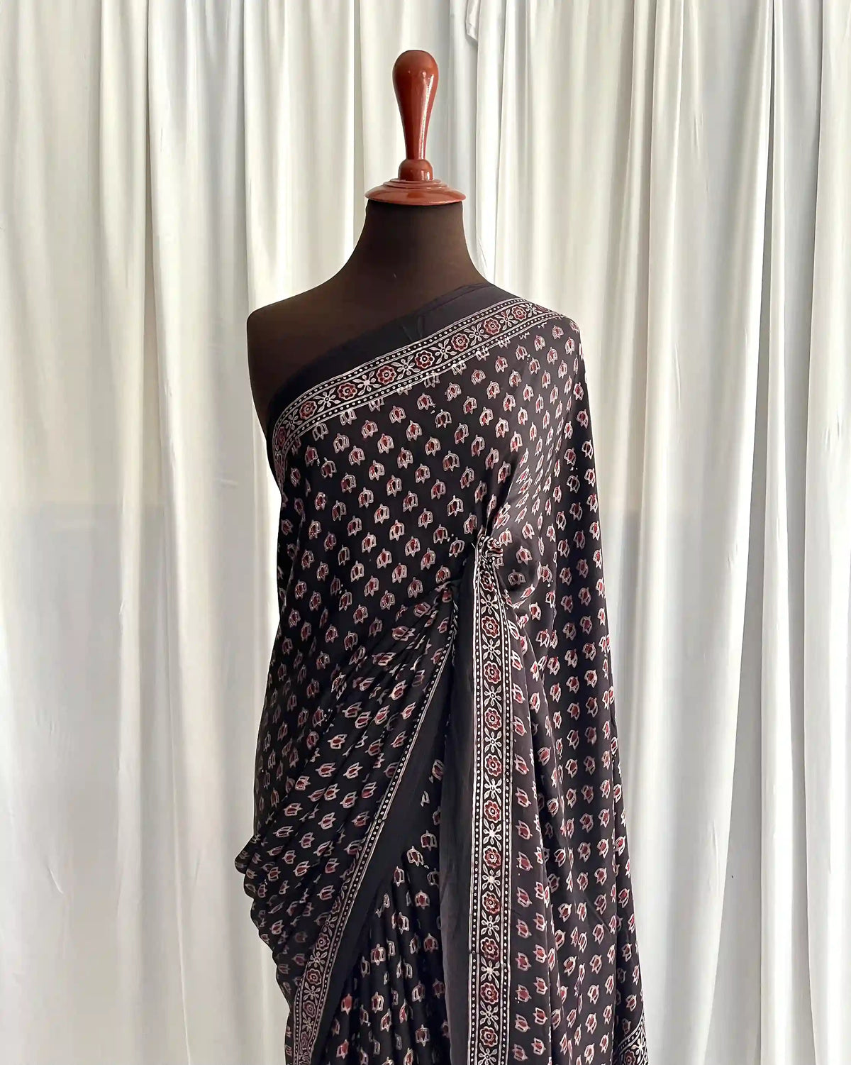 Ajrak: Marvi
