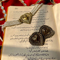 Meher Choker Set