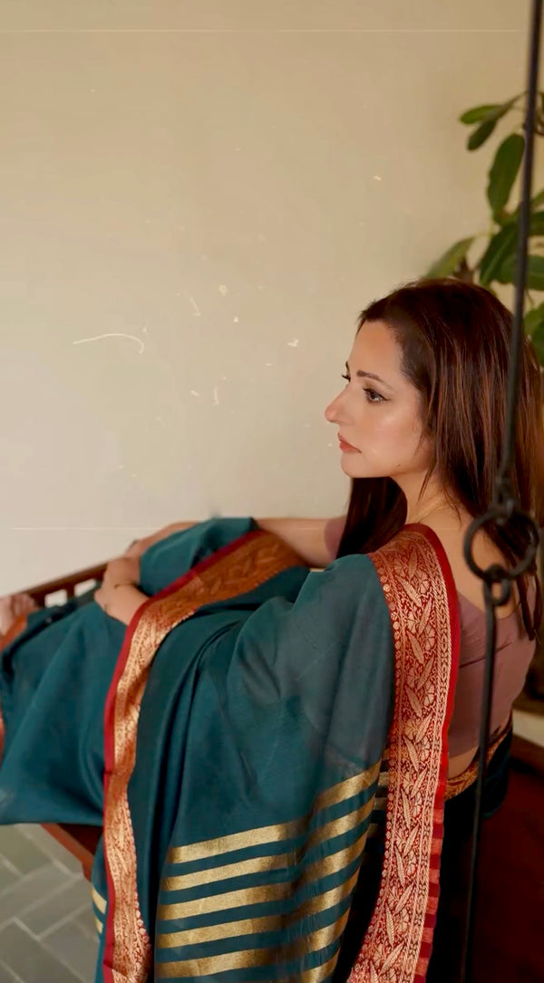 Rozana Saari: Gulzar