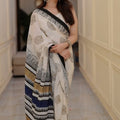 Organic Cotton: Egyptian Peacock