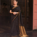 Handloom Cotton Silk: Mishi