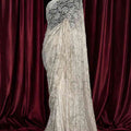 Chantilly Lace: Moonlit Bloom