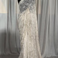 Chantilly Lace: Moonlit Bloom