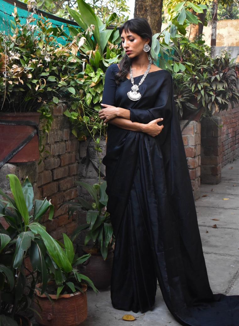 Mulberry Silk - Mohini