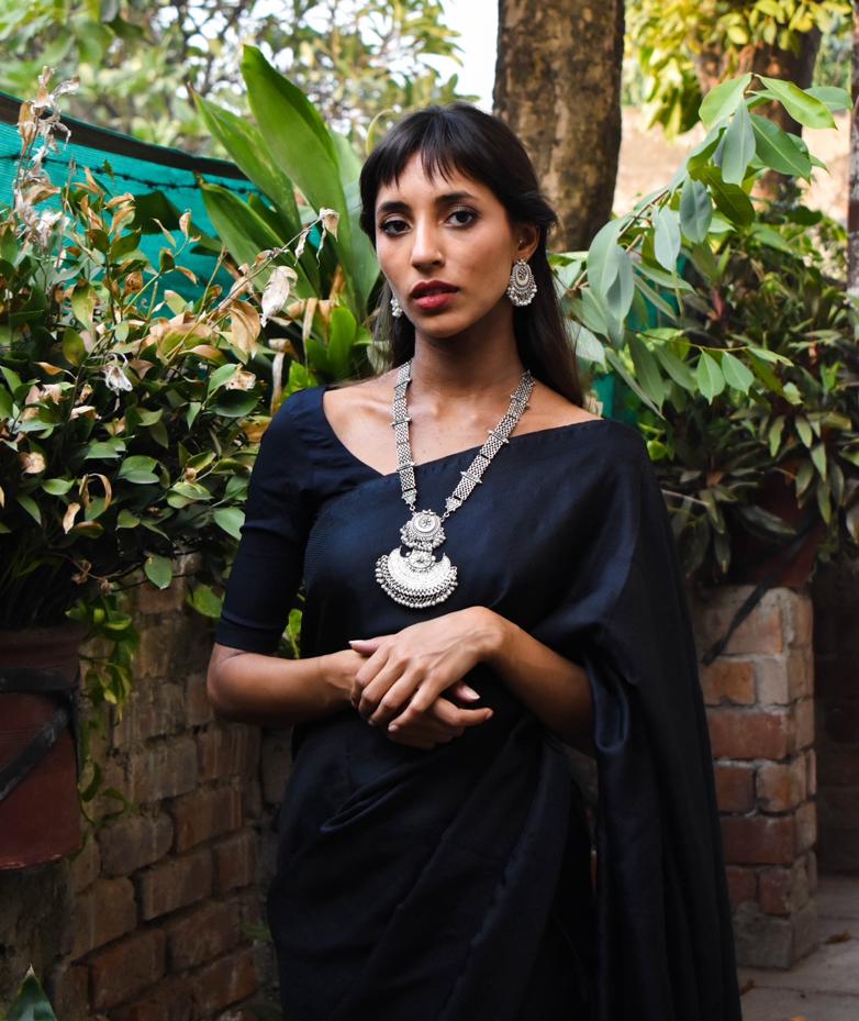 Mulberry Silk - Mohini