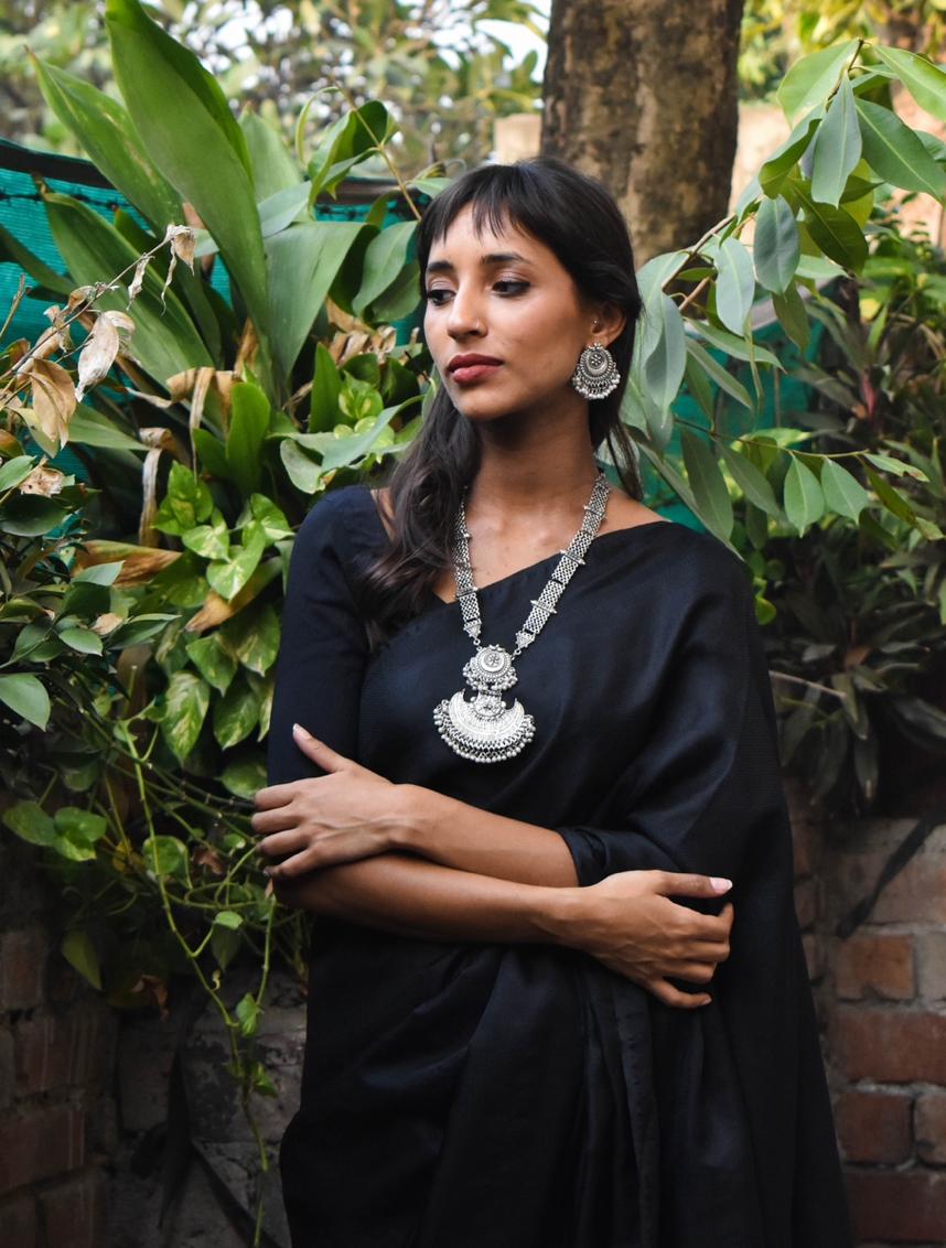 Mulberry Silk - Mohini