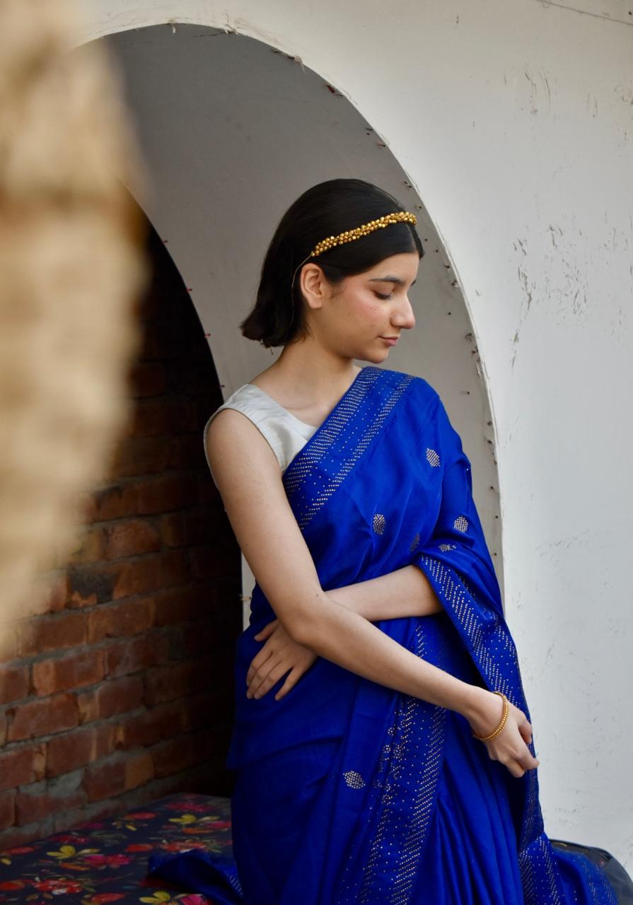 Muse Silks: Areti