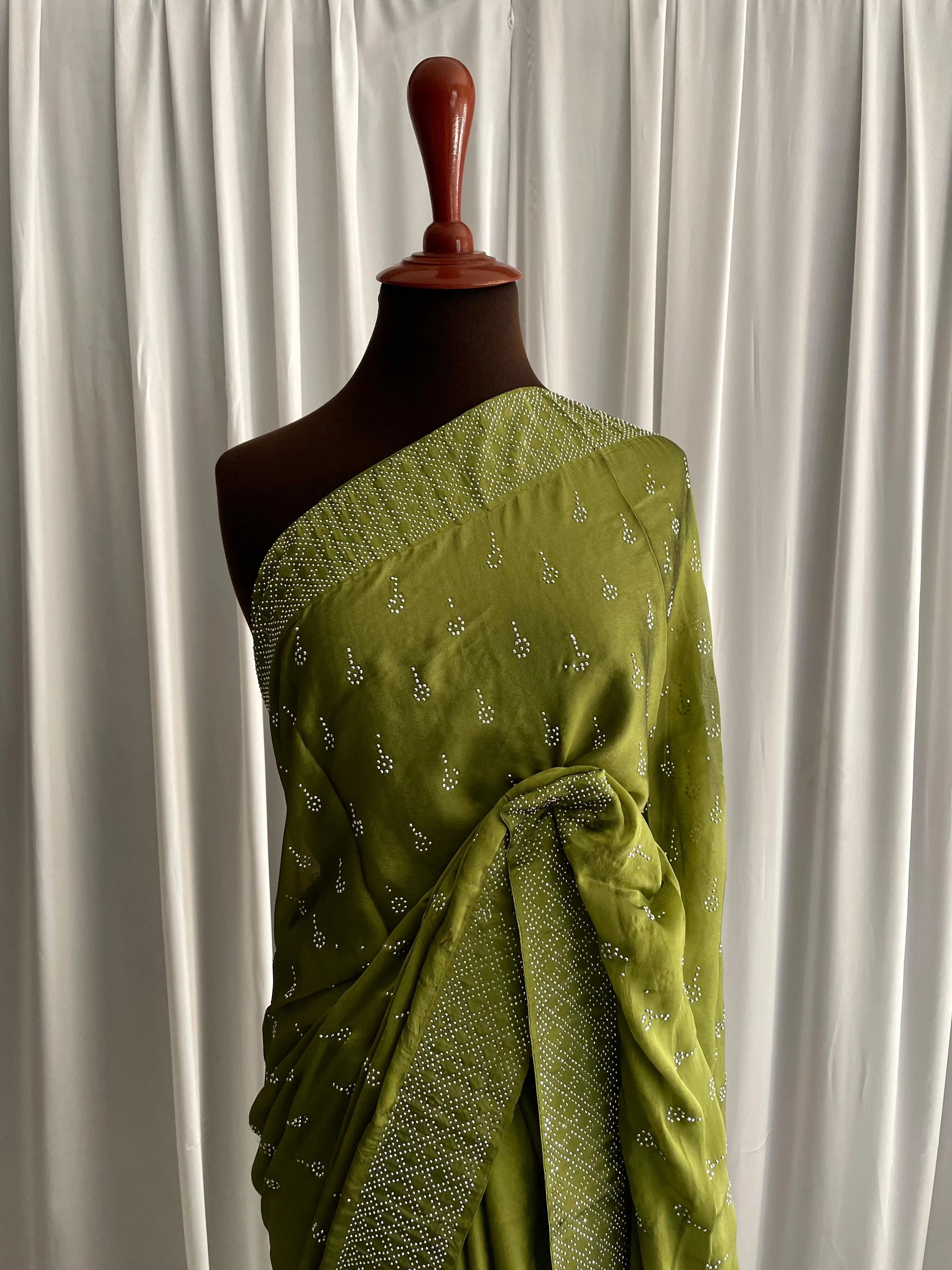 Muse Silks: Athena