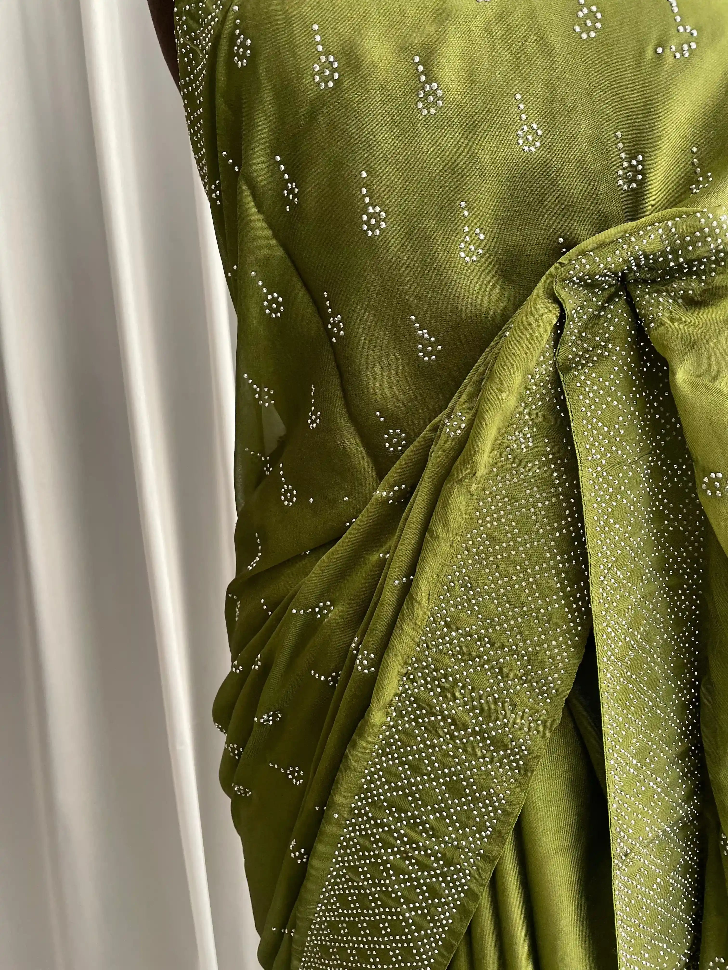 Muse Silks: Athena