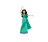 The Saari Girl - Saree Online 