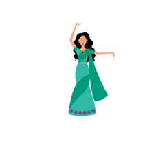 The Saari Girl - Saree Online 