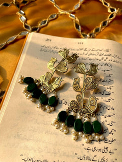 Nilaya Earrings
