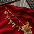 Noorjahan Earrings
