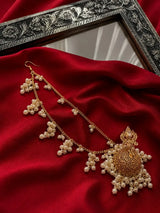 Noorjahan Earrings