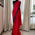 Bangalore Silk: Nora