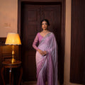 Ombre Muqaish: Serena
