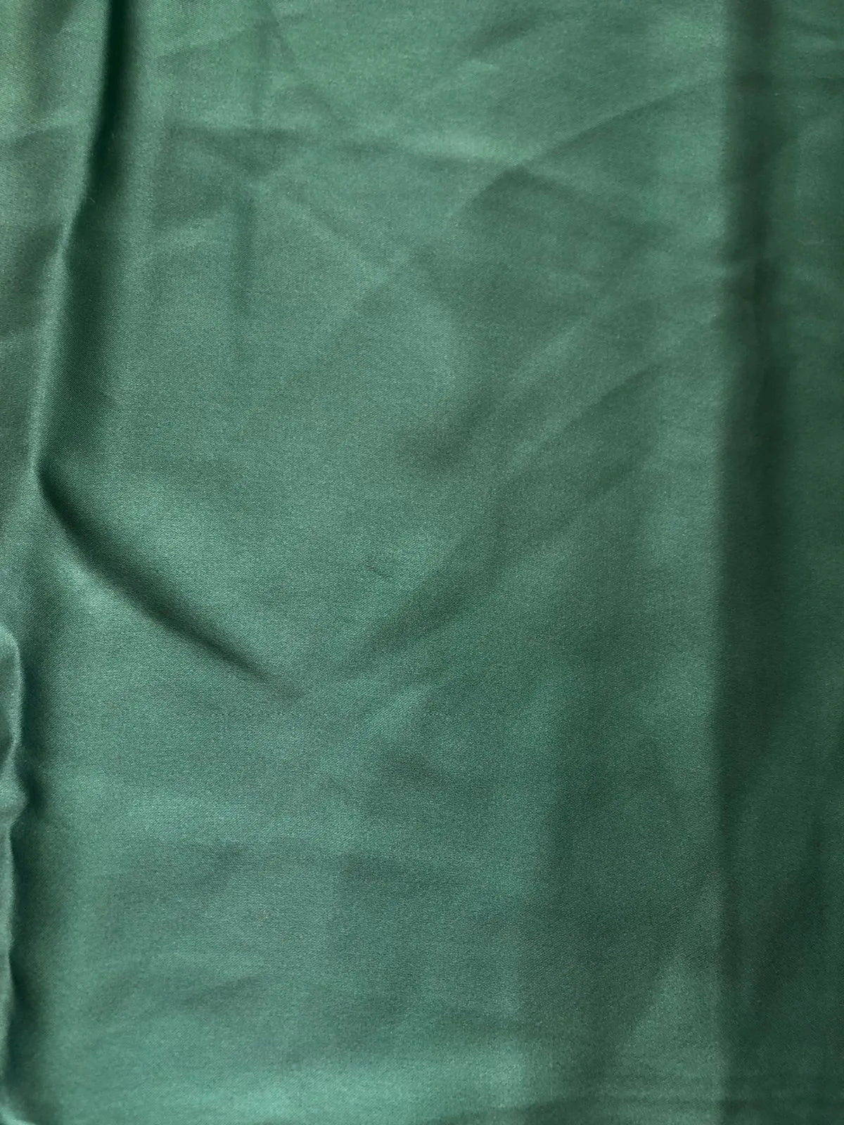Sample Sale - Ombré Silks: Emerald