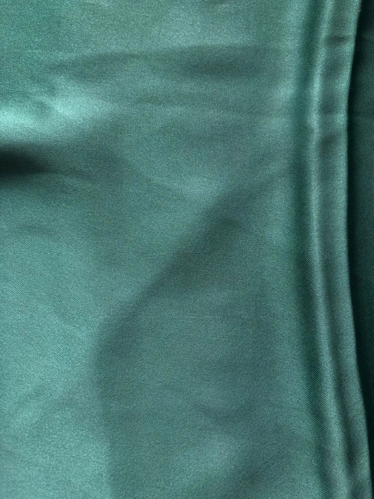 Sample Sale - Ombré Silks: Emerald
